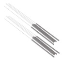 Sada čističov trysiek 0,4 mm, 10 kusov, ihla