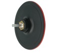 DISKOVÝ KOTÚČ SO VELKÝM ZAHROM 125MM PRE VŔTAČKU 08316