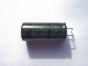 CE 120UF/460V