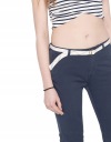 Látkový opasok Pull & Bear XXC yjh 100