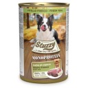 STUZZY Teľací monoproteín 400g