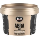 K2 ABRA OHS PASTA S BRÚSIVOM NA UMÝVANIE špinavých rúk CITRÓN 500 ml