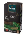 Čierny čaj Dilmah Earl Grey 125g sypaný
