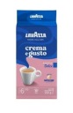Lavazza Crema e Gusto Dolce mletá káva 250 g