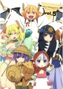 Plagát Kobayashi-san Chi no Maidragon ksmd_026 A3