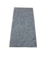 PLST NA NÁBYTOK STOLIČKY, SIVÁ 100X200, TVRDÁ, PEVNÁ