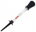 C6Y88 AREOMETER TESTER BATÉRIÍ ELEKTRO HUSTOTA