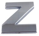 PÍSMENO ČÍSLO ČÍSLA CHROM Z Z M9A87 PÍSMENA ZNAK