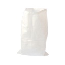 Biela PP taška 60x105 pevná 80g/m2