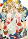 Plagát Anime Manga Chobits c_996 A3