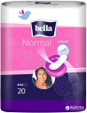 BELLA SANITÁRNE NOSIKY BEZ KRÍDLIEK NORMÁLNE 20 KS