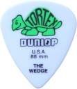 Trsátko na gitaru - Dunlop Tortex The Wedge 0,88 mm