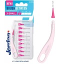 Jordan Brush medzi XS