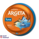 Paštéta z tuniaka (Tuniak) plechovka 95g Argeta