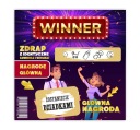 SCRATCHER osud Som tehotná pre starého otca starej mamy môjho otca