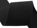 TKANÁ GUMA 100 mm ČIERNA 1 m