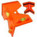 Stĺpik s magnetom, 3 liekovky