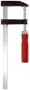 Stolárska svorka 50x200mm Kovová svorka typ F