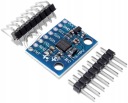 Akcelerometer 3 Axes GY521 MPU6050 Arduino gyroskop