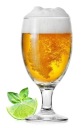 Pohár na pivo Glasmark Pokal na stopke, 500 ml