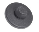 Nový originálny držiak podložky Stoper clip VW SKODA horný 8E0864229