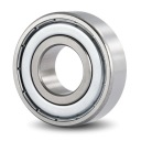 KĽÚČOVÉ LOŽISKO SKF 609 2Z 9x24x7