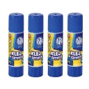 4 x ASTRA ŠKOLSKÉ LEPIDLO 8 g SUPER SILNÉ