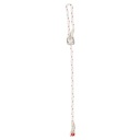 Climax Safety Lanyard nastaviteľný na 1,35 m S NULOVOU KONTROLOU
