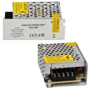 Modulárny LED zdroj pre pásiky 2,1A 25W 24W 12V