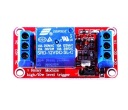 12V 1-kanálový 10A L/H modul relé Arduino