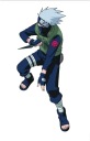 Anime Manga Naruto plagát nrto_147 A3 (vlastné)