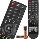 DIAĽKOVÝ OVLÁDAČ PRE FERGUSON ARIVA T65/T650I RCU200 + ZDARMA