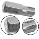 BIT 10MM RIBE 10x30MM 