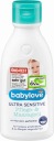 Olej Babylove Ultra Sensitive Care