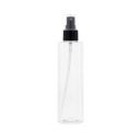 Atomizér 200 ml PET fľaša s rozprašovačom BG hmly