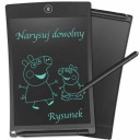 GRAFICKÝ TABLET NA KRESLENIE, LCD SCARYBOARD