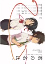 Plagát Anime Manga Kimi no Na wa knnw_016 A3
