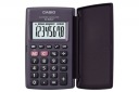 Vrecková kalkulačka CASIO HL-820LV-B BK 127x104