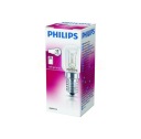 Stolná lampa PHILIPS E14 do 15W chladničky na nízke teploty