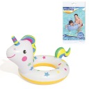 BESTWAY 36128 NAFUKOVACIE KOLESO ZVIERATKO 84 CM 3+