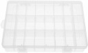 Organizér 19,5x13x3,6cm, 24 priehradiek, OR3