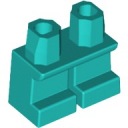 LEGO 41879 LEGS malé tyrkysové Novinka (1g)