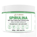 SPIRULINA tablety 500 ks produkt IMMUNITY VEGE