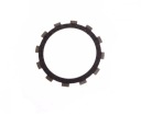 Spojkový kotúč Shineray ATV Quad 300 STE 116/152 mm