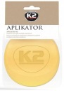 K2 - APLIKÁTOR LEŠTIACA HUBKA NA NANÁŠANIE VOSK