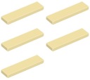 LEGO TILE 2431 1x4 piesková DLAŽBA NOVINKA (5g) 5 ks.
