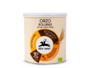 BIO ZRNNÁ KÁVA INSTANTNÁ 125G ALCE NERO BIO