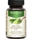 Avet Herbs mladý fit jačmeň 60 kapsúl