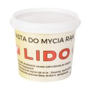 LIDO PASTA NA UMÝVANIE RÚK 1l ÚČINNÁ NA TUKY, OLEJ