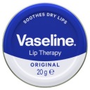 Vazelína Lip Therapy Originálna vazelína v plechovke 20g